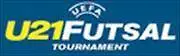 UEFA U21 Futsal Championship logo