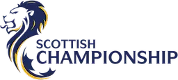 Scottish Championship logo