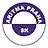 Aritma Praha logo
