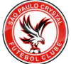 Sao Paulo Crystal FC logo