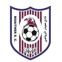 Muaither SC Reserves profile photo