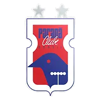 Brazilian Parana U19 logo