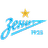 Zenit 2 St. Petersburg logo