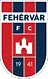MOL Fehervar FC II logo