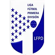 Guatemala Division 2 logo