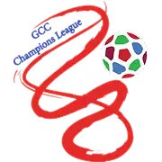 GCC Champions League logo