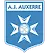 Auxerre B logo