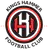 Kings Hammer FC (W) logo