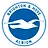 Brighton U23 logo