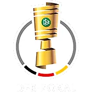 DFB Pokal logo