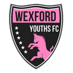 Wexford Youths (w) logo
