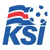 Iceland Women's Division 1 logo