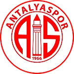 Antalyaspor logo