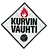 Kurvin Vauhti logo