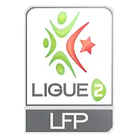Algerian Ligue Professionnelle 2 logo