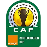 CAF Confederation Cup logo