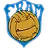 Fram Reykjavik (w) logo