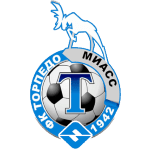 Torpedo Miass logo