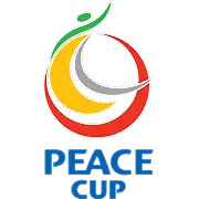 Women’s Peace Cup logo