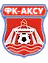 FK Aksu Pavlodar logo