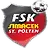St. Polten (w) logo