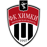 Khimki (R) logo