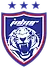 Johor Darul Takzim logo