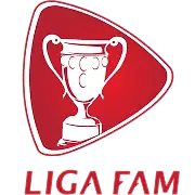 Malaysian FAM League logo
