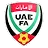 United Arab Emirates U19 logo