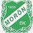 Moron BK logo
