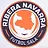 Rios Renovables Ribera Navarra Futsal logo
