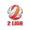 Poland Liga 2 logo