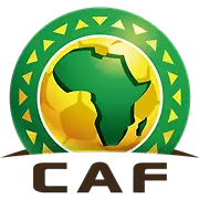 CAF South Africa Confederations Cup logo
