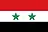 Syrian Youth League country flag