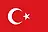 Turkish Cappadocia Cup country flag