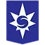 Stjarnan W logo