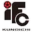 IGA Kunoichi (w) logo