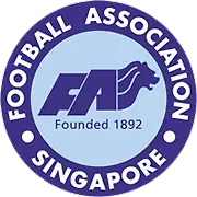 Singapore Reserves League logo