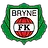 Bryne B logo