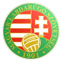 Hungary Nemzeti Bajnoksug II Play-off logo