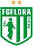 FC Flora Tallinn (w) logo