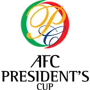 AFC Presidents Cup logo