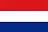 Netherlands Eredivisie Vrouwen country flag
