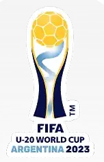 FIFA U20 World Cup logo