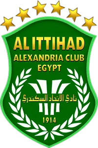 Ittihad Alexandria SC profile photo