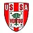 USSA Vertou (U19) logo