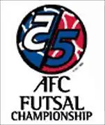 AFC Futsal Championship logo