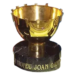 Trofeu Joan Gamper logo