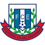 Andorran Second Division logo