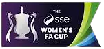English FA Women's Cup logo